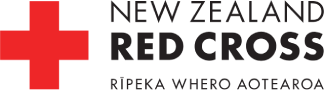 Nw Zealand Red Cross logo